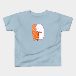 Sushi Hug Kids T-Shirt